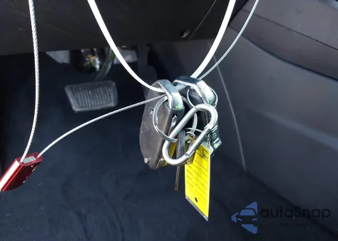 2021 Kia Forte Fe from USA, damaged, VIN 3KPF24AD6ME301138